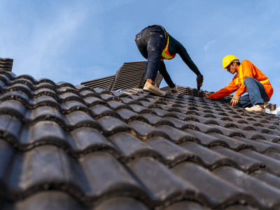 About Roof Repair Experts McCamey, TX